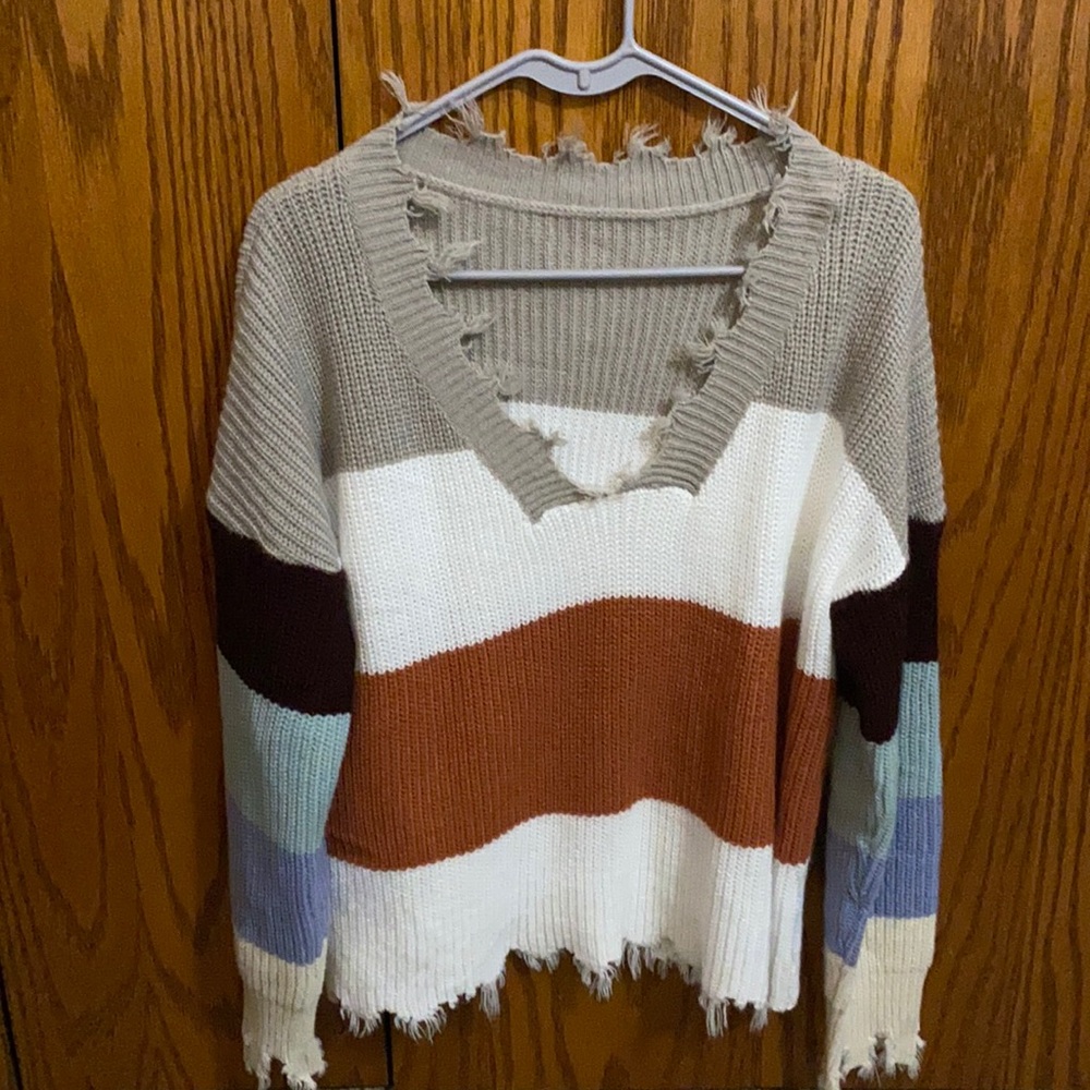 Sweater